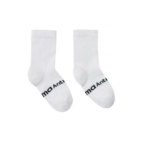 Reima Anti-Bite sokker White