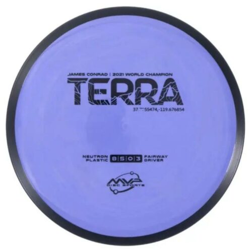 Sune Sport Neutron Driver Terra, 170-175 Assorterte farger