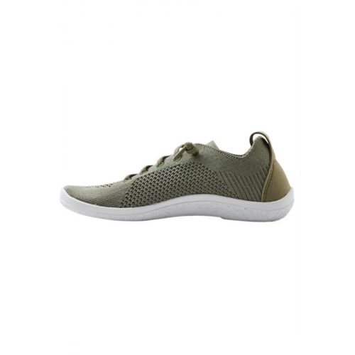 Reima Barefoot shoes, Astelu Greyish green,