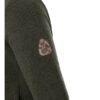 Aclima Reborn Terry Jacket M´S Olive Melange 108105 Friluftsbua 2