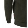 Aclima Reborn Terry Jacket M´S Olive Melange 108105 Friluftsbua 3