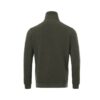 Aclima Reborn Terry Jacket M´S Olive Melange 108105 Friluftsbua 4