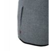 Aclima Reborn Terry Vest W´S Light Grey Melange 108104 Friluftsbua 2