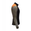 Aclima Woolnet Hybrid Mockneck M´S 103279 Friluftsbua 5