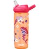 Camelbak Drikkeflaske Eddy+ Kids 0,6l Retro Floral Mermaid CB3049802060 Friluftsbua 1