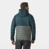 Helly Hansen Banff Hooded Insulator 63251 Friluftsbua 4
