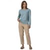 Patagonia W´S L-S P-6 Logo Responsibili-Tee P37603 Friluftsbua 4