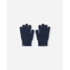 Reima Gloves (knitted) Sormin Navy 5300052C Friluftsbua 1