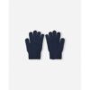 Reima Gloves (knitted) Sormin Navy 5300052C Friluftsbua 2