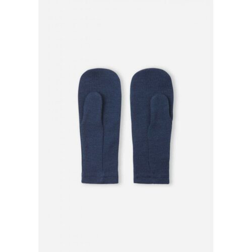 Reima Mittens (knitted) Eino Navy 5300011A Friluftsbua 1