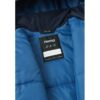 Reima winter jacket, Raisio Navy 5100289A Friluftsbua 5