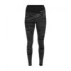 Aclima Warmwool Longs High Waist W´S Black Motion 108450 Friluftsbua 1