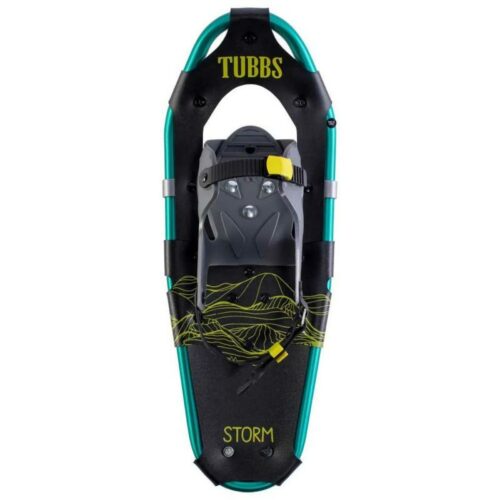 Tubbs Storm Green 19" X18002101190 Friluftsbua 1