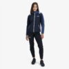 Swix Infinity jacket W Lake blue 15246-75400 Friluftsbua 6