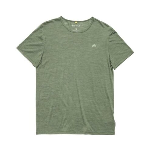 Devold ACTIVE TEE MAN GO 293 283 B Friluftsbua 1