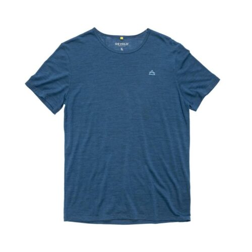 Devold ACTIVE TEE MAN GO 293 283 B Friluftsbua 1