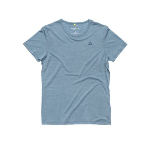 Devold ACTIVE TEE WMN GO 293 291 C Friluftsbua 1