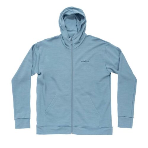 Devold Everyday Zip Hoodie Man GO 262 455 A Friluftsbua 1