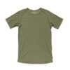 Devold Lauparen Merino 190 Base Tee Man GO 245 213 B Friluftsbua 1