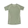 Devold Lauparen Merino 190 Base Tee Wmn GO 245 216 B Friluftsbua 1