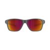 Julbo Cruiser Matt Black 3Cf Red J5221114 Friluftsbua 2