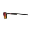 Julbo Cruiser Matt Black 3Cf Red J5221114 Friluftsbua 3