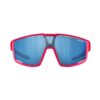 Julbo Fury S Rose Fluo S3Cb J5501118 Friluftsbua 2