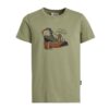 Lundhags Fulu Climbing T-Shirt Jr 44305-23 Friluftsbua 1