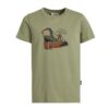 Lundhags Fulu Climbing T-Shirt Jr 44305-23 Friluftsbua 2
