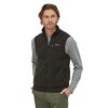 Patagonia M´S Retro Pile Vest P22821-BLK Friluftsbua 2