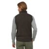 Patagonia M´S Retro Pile Vest P22821-BLK Friluftsbua 3