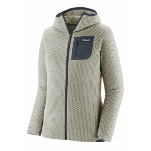 Patagonia W´S R1 Air Full-Zip Hoody P40260 Friluftsbua 1