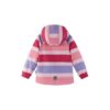 Reima Kallavesi Reimatec Jakke Sunset Pink 5100314A Friluftsbua 2