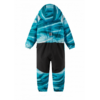 Reima ReimaTec overall, Kirmala Aquatic Blue 5100370B Friluftsbua 2