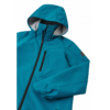 Reima Reimatec Jacket Suojala Deep Ocean 5100244A Friluftsbua 4