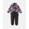 Reima Softshell Overall Mjosa Navy 5100006A Friluftsbua 2