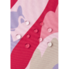 Reima Softshell jacket Vantti Bright Berry 5100009B Friluftsbua 3