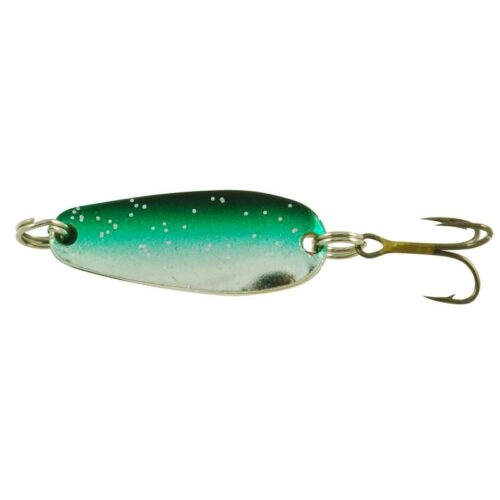 Sølvkroken Aura Flake 12g GFLS sluk 100281 Friluftsbua 1