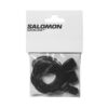 Salomon Quicklace Kit Black- L47379700 Friluftsbua 1