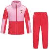 Skogstad K Fongen Microfleece Sett 251026 Friluftsbua 1