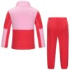 Skogstad K Fongen Microfleece Sett 251026 Friluftsbua 2