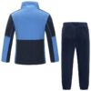 Skogstad K Trone Microfleece Sett 251025 Friluftsbua 2