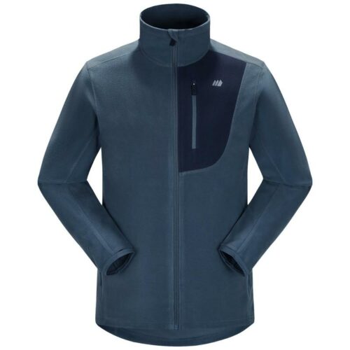 Skogstad M Kleivane Microfleece Jakke 254007 Friluftsbua 1