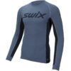 Swix RaceX bodys LS M Blue Sea 40811-72102-S Friluftsbua 1