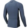Swix RaceX bodys LS M Blue Sea 40811-72102-S Friluftsbua 2