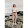Twentyfour & T-Skjorte D 12663 Friluftsbua 5