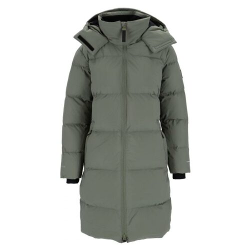 Twentyfour Mode Eli Dunparkas D 12111 Friluftsbua 1