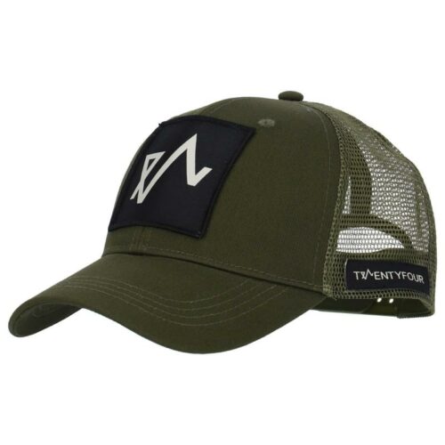 Twentyfour Mode Trucker 12267 Friluftsbua 1