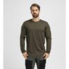 Aclima Lightwool 180 Crewneck M´S Tarmac 109520 Friluftsbua 4