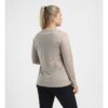 Aclima Lightwool 180 Crewneck W´S Simply Taupe 109514 Friluftsbua 4